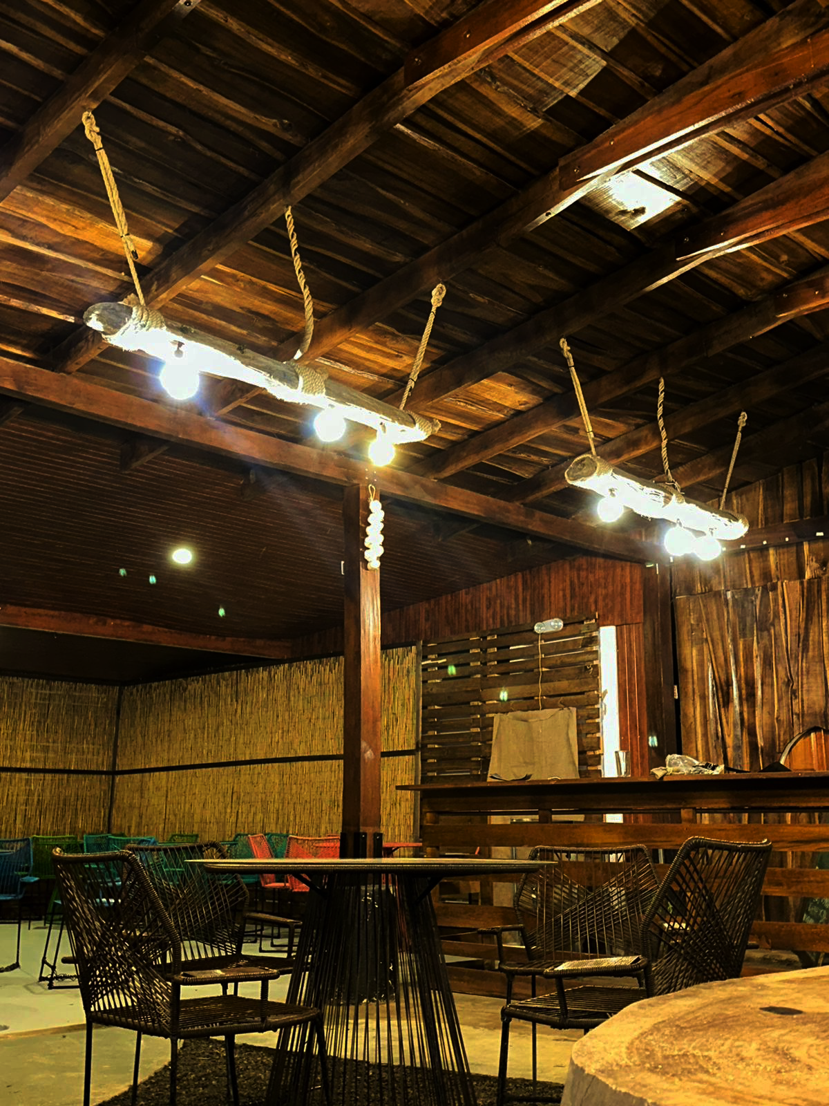 Platillo de mariscos 1
